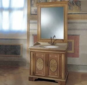 3060 MONTECRISTO Комплект мебели MDC