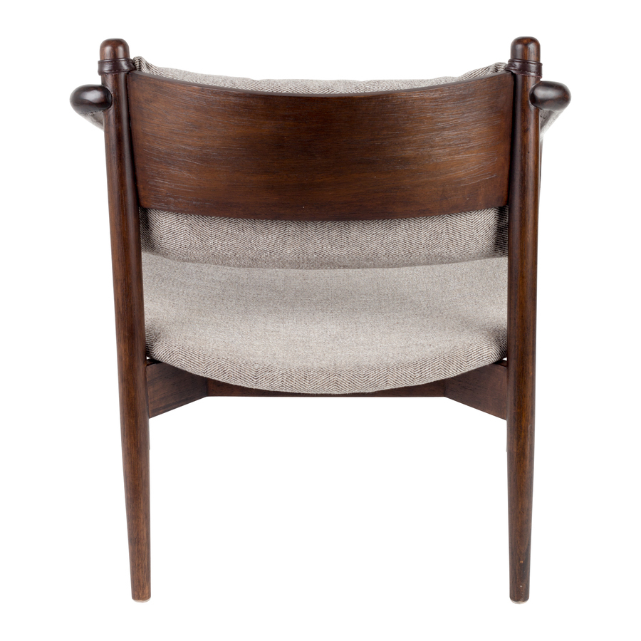 Кресло-лаунж Torrance Dutchbone 3100067 - Вид №6