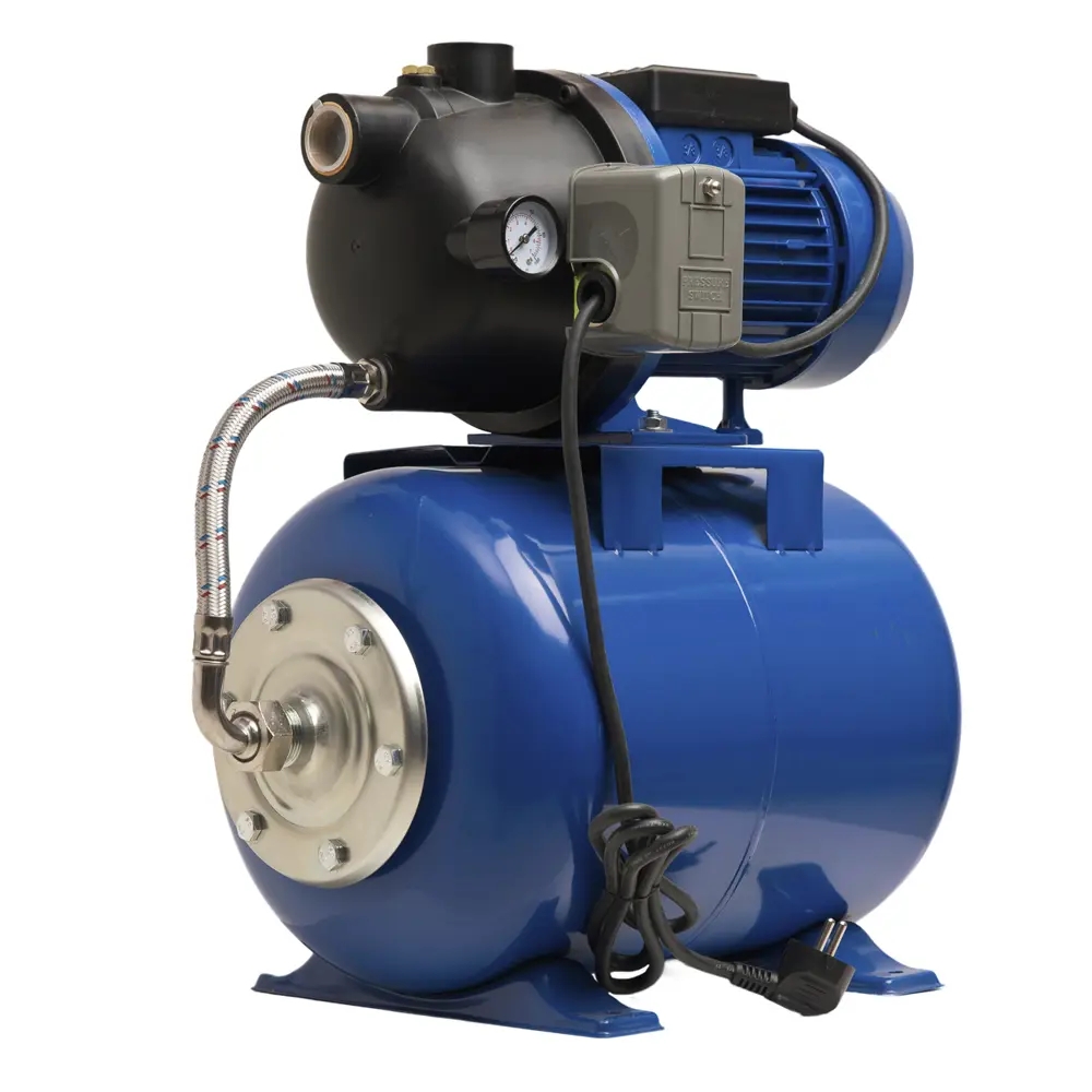 Насосная станция Oasis S-70/50P-24 4200 л/ч STLM-2065386 - Вид №1