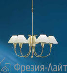 B+M 55426 люстра подвесная