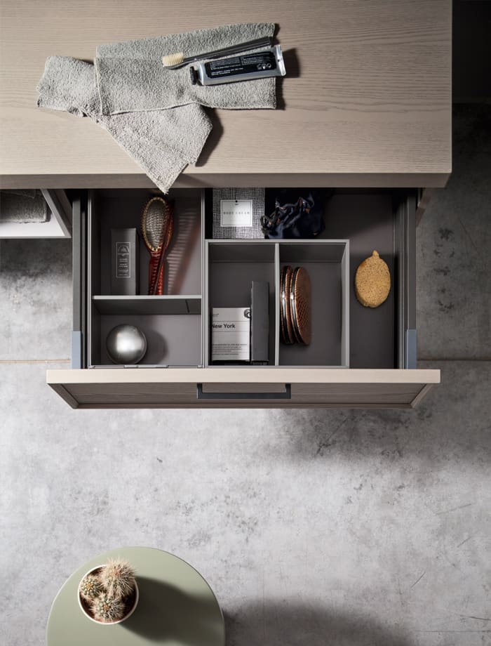 Комплект мебели 02 Arcom Vanity STARC172 - Вид №2