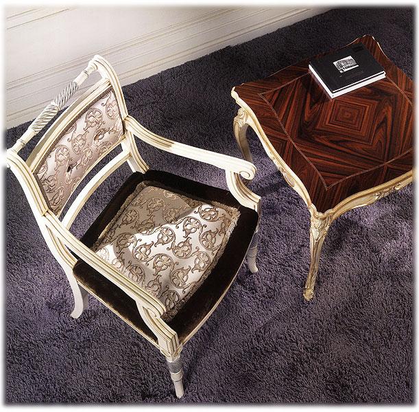 Стул  PALMOBILI 946  - Вид №1