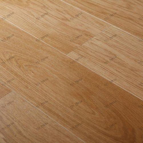 Паркетная доска GreenLine Effect Медовый Дуб Селект с брашью (Текстурированная) 2200х186 мм 1900200022