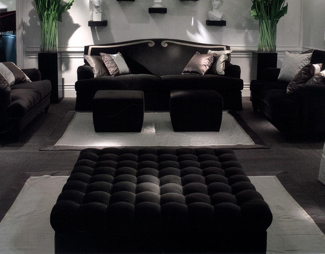 Пуф  SOFTHOUSE Plaza 