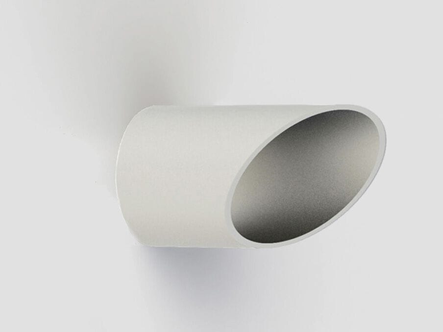 Регулируемый алюминиевый светодиодный прожектор Lucifero's буколический ARCH-00119469 - Вид №14