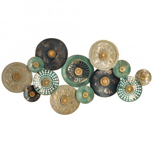 19091236 Панно «Омикрон» Object Desire