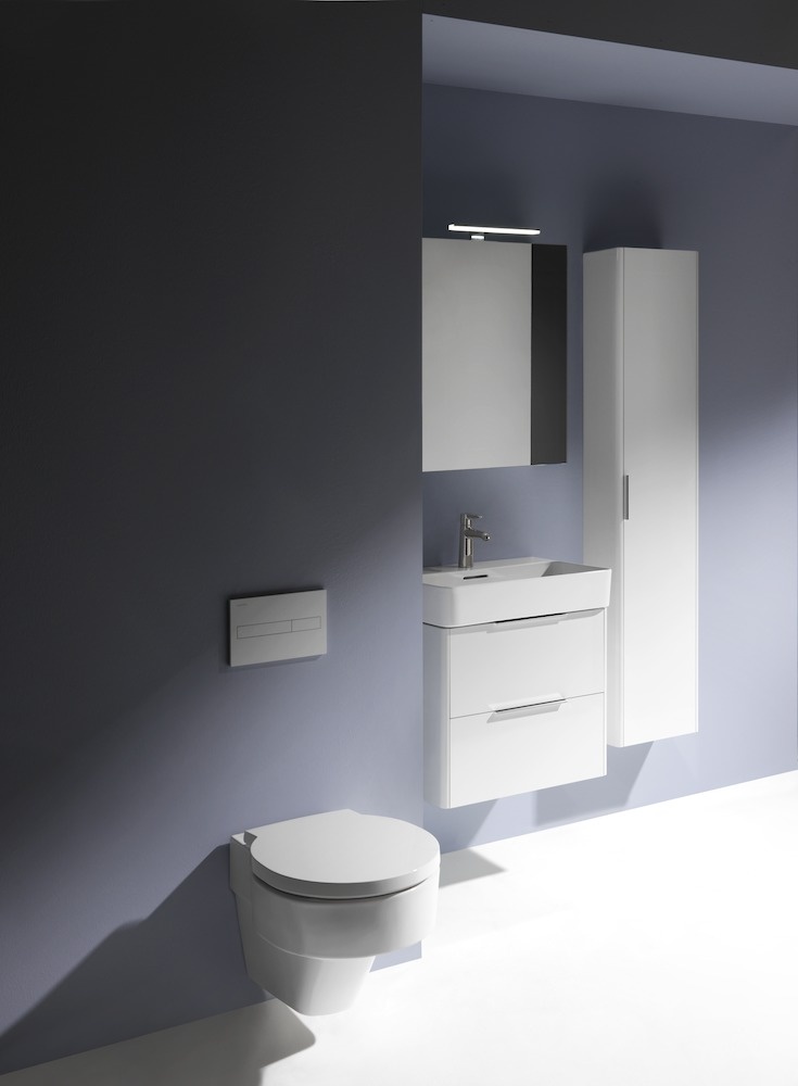 H8102830001581 Раковина LAUFEN PRO - Вид №17