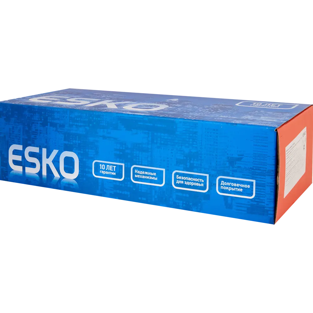 Смеситель Esko Porto 31 для ванны с поворотным изливом 84461128 PO 31 STLM-0050305 - Вид №4