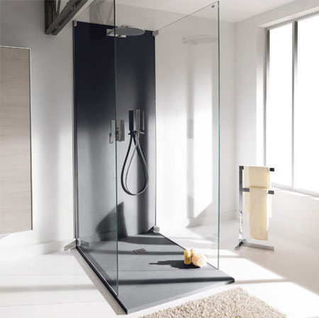 SHOWER Душевая система Ambiance Bain 38371 - Вид №2