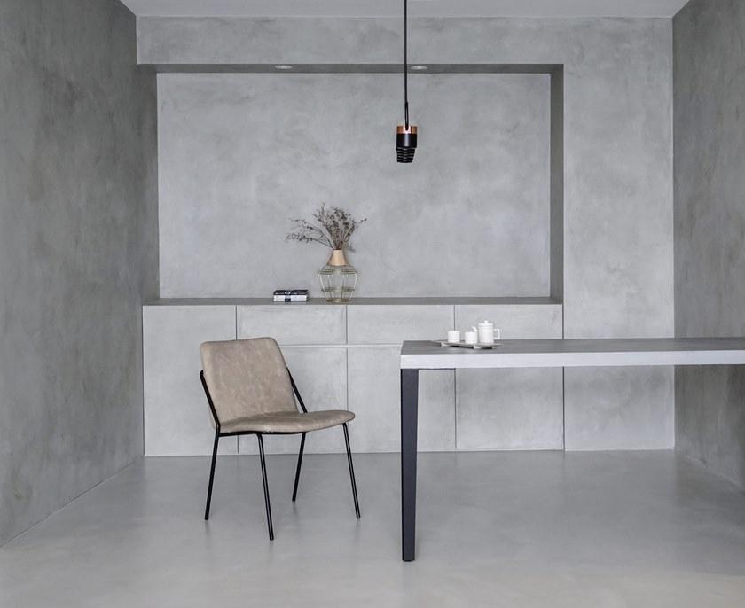 Novacolor Двухкомпонентный защитный полиуретан с высокими эксплуатационными характеристиками Wall2floor N361 - Вид №10