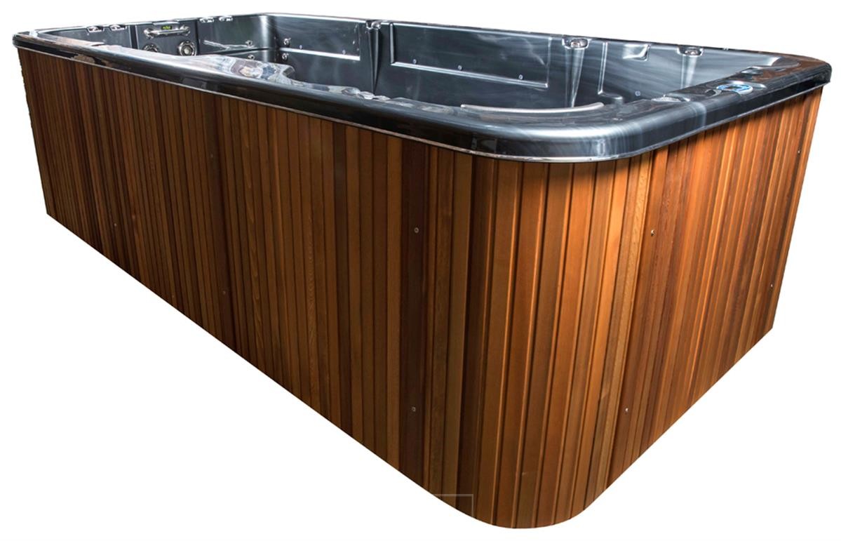 Sapphire Spas myPersonaltrainer Santreyd sun-id-296092 - Вид №1