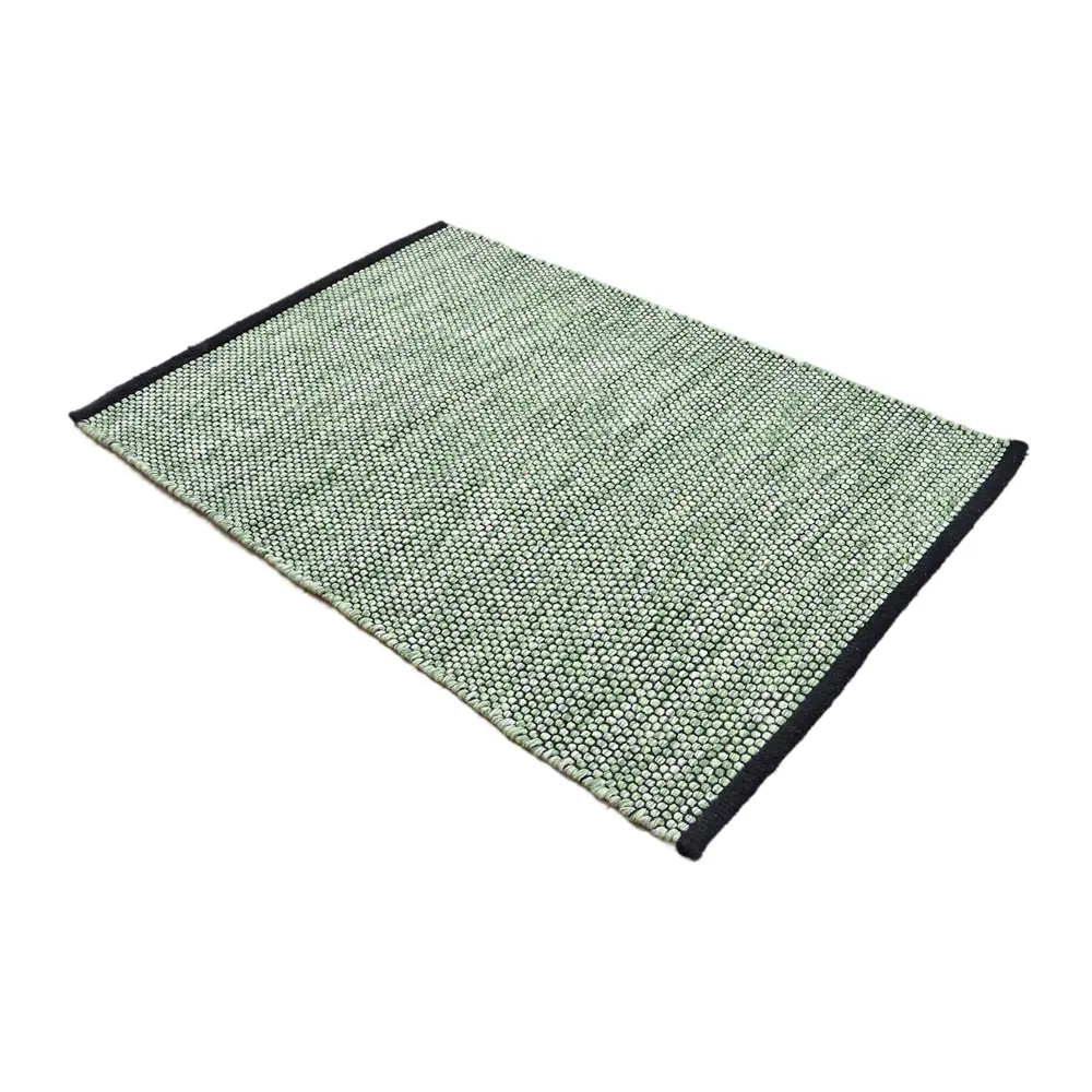 CTIM Ковёр из натурального хлопка ручной работы 60x90 см 89361885 STLM-1471792 - Вид №2