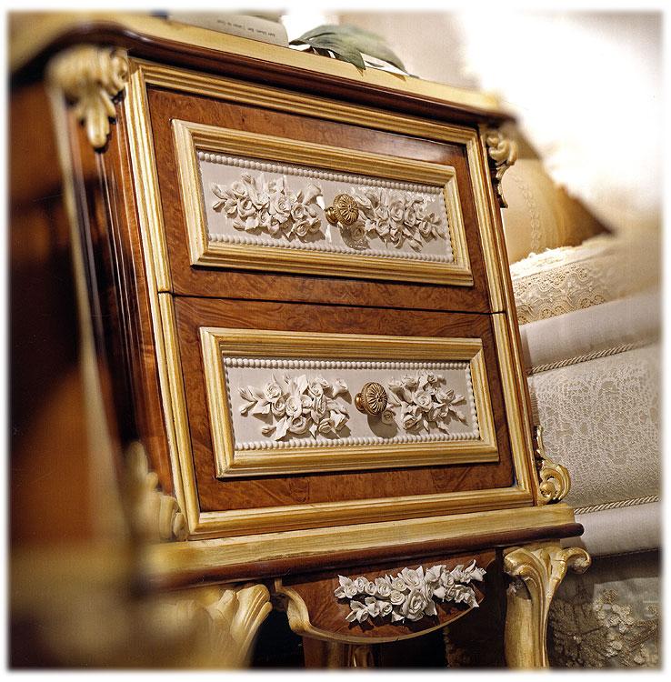 Тумбочка  JUMBO COLLECTION CAN-05 CANOVA - Вид №1