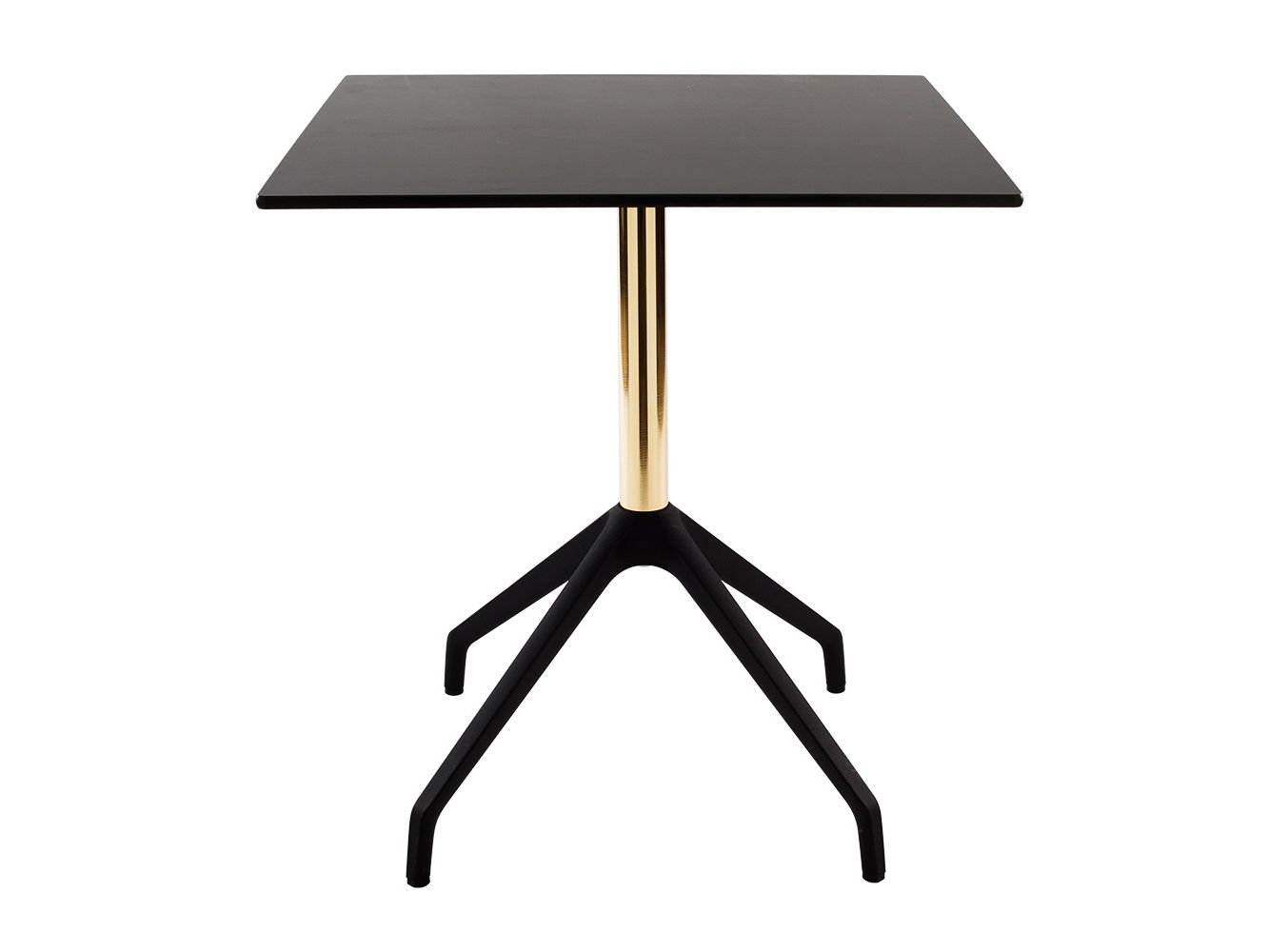 Стол с алюминиевым откидным верхом для контракта Vela Arredamenti ARCH-00087576 - Вид №2