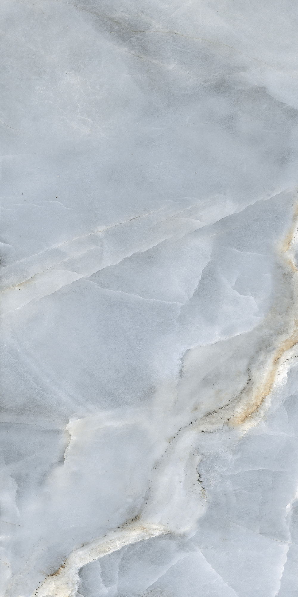 ASCOLI BLUE — Керамогранит с душой оникса CR4021-A Arcadia Ceramica - Вид №4