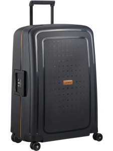 CN0-09002 Чемодан CN0*002 Spinner 69/29 Samsonite S'Cure Eco