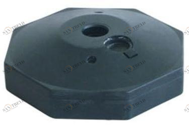 FT Основание для болларда sun-id-1369576