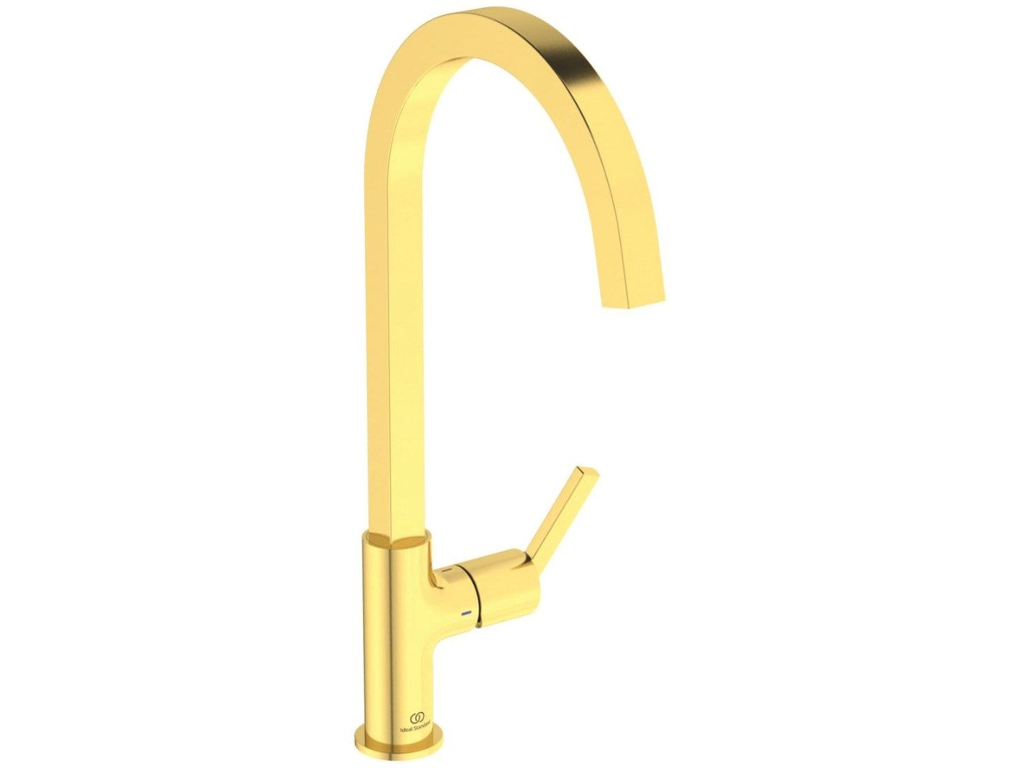 Однорычажный напольный кухонный кран Ideal Standard вкус ARCH-00095482