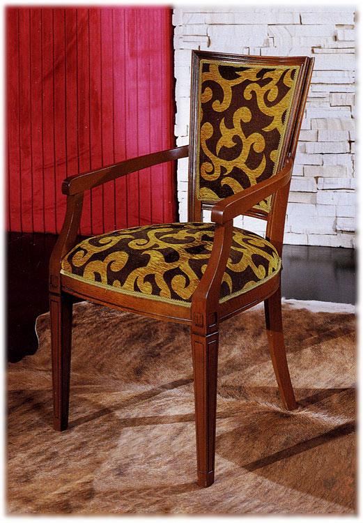 Стул PRAGA SEVEN SEDIE 0300A 