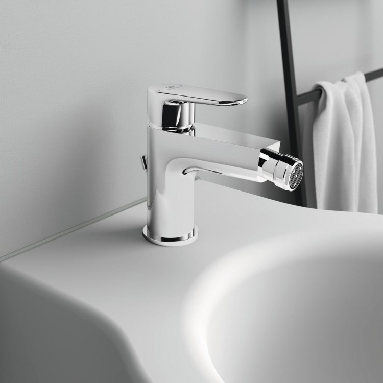 BC498AA Смеситель для биде CERAFINE MODEL O Ideal Standard CERAFINE O - Вид №4