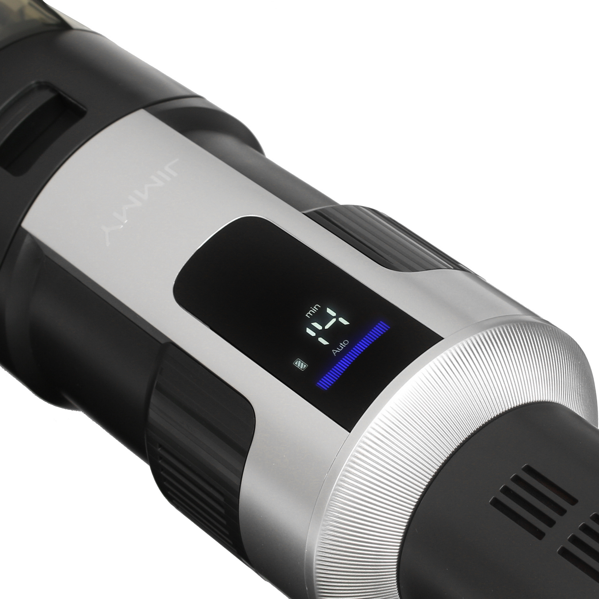 5430465 Моющий пылесос вертикальный   Jimmy HW9 Pro  черный STDN-0051757 - Вид №5