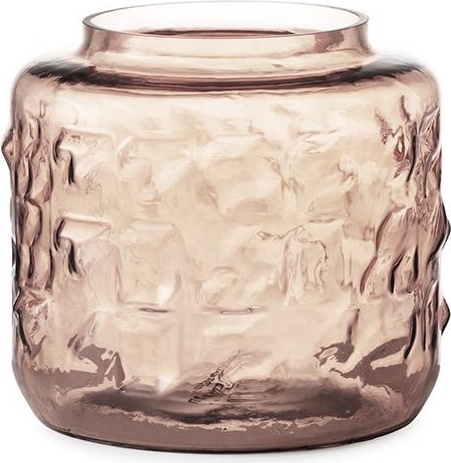 102092 Ваза H17 см Rose Normann Copenhagen Tombola 