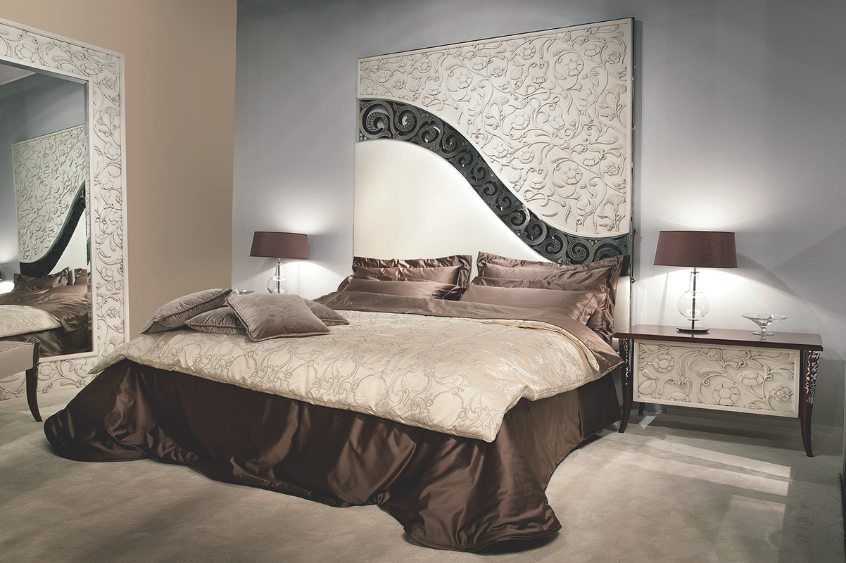 Кровать Saraya ELLEDUE B 601 