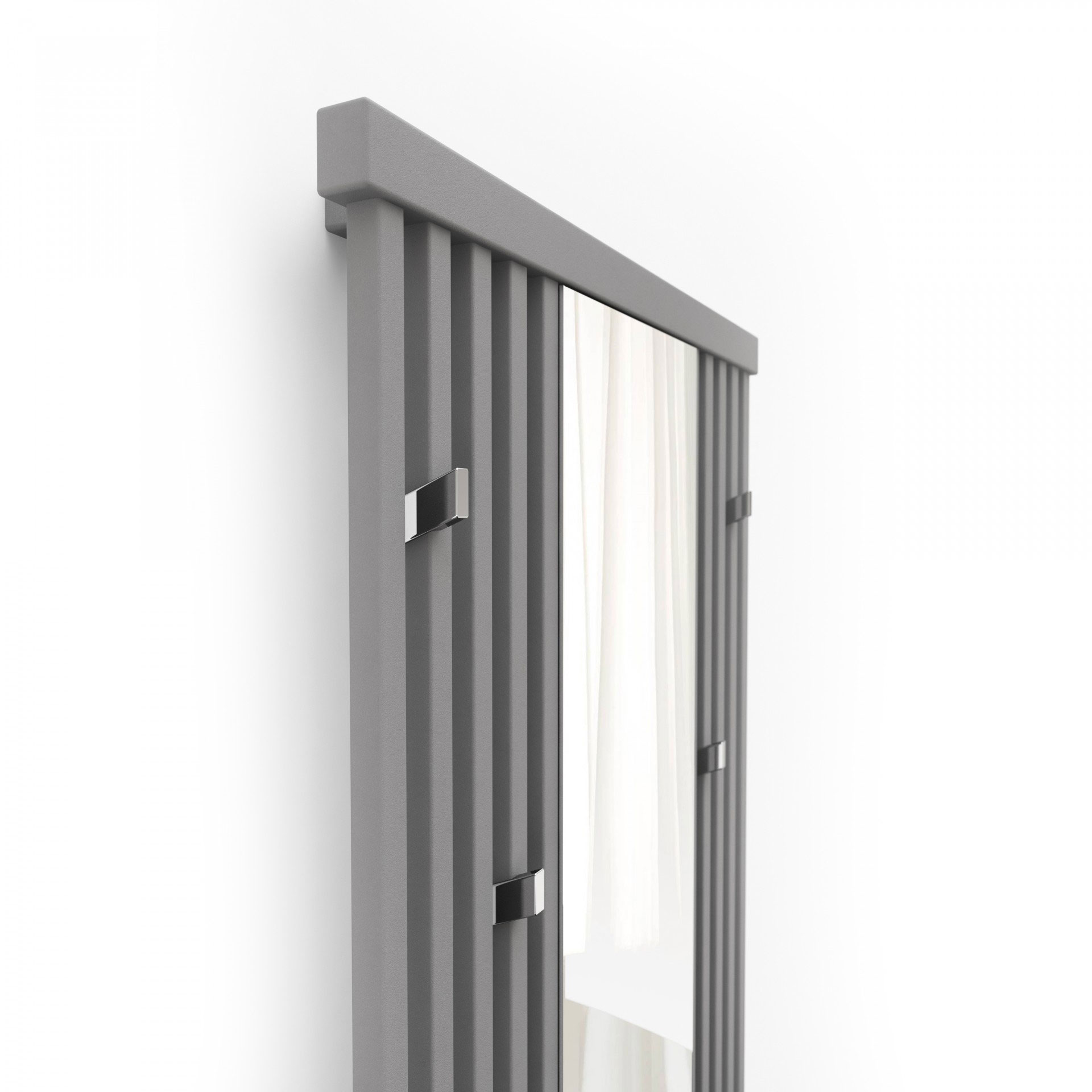 Полотенцесушители WGINT170064 Intra M Terma 7.80  - Вид №1