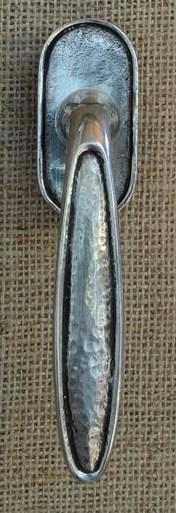 GIARA Бронзовая ручка Ovale sun-id-1498436 - Вид №4