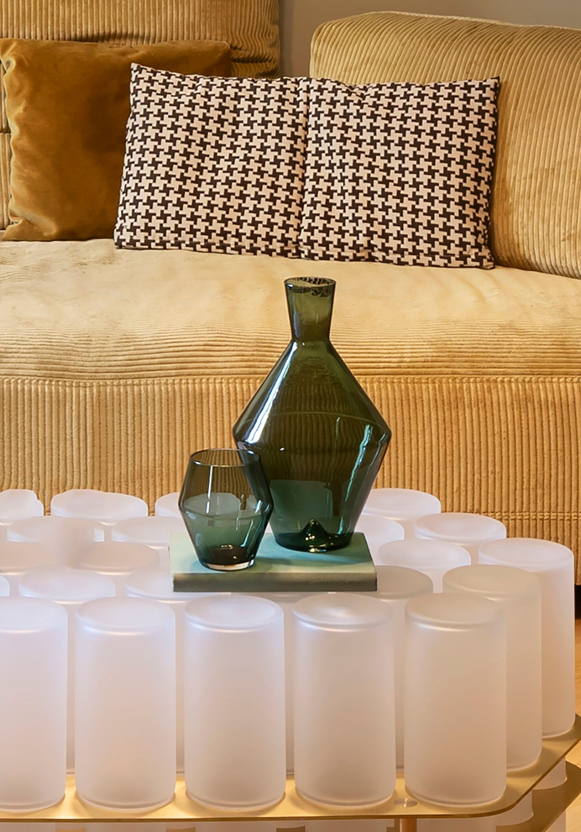 ARCH-00150448 Декантер для вина SkLO Diamond - Вид №1