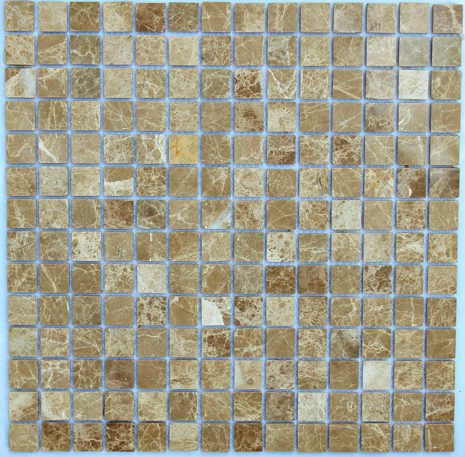 Мозаика из натурального камня KP-726 SN-Mosaic Stone 