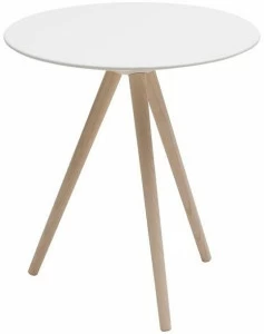 SOFTLINE Круглый журнальный столик