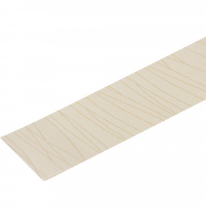 82038390 Ламели для вертикальных жалюзи «» 180 см, цвет золотой, 5 шт. Трувиль