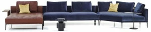 Wittmann Модульный диван
