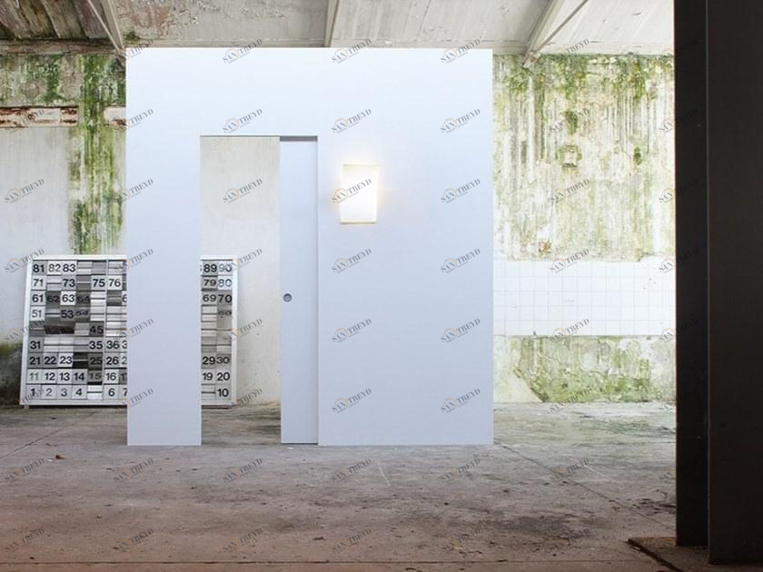 Eclisse Контррамка, подходящая для вставки электропроводки Eclisse syntesis® sun-id-1473321