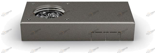 NEXO LUCE Светодиодный настенный светильник для улицы из металла Wall-ceiling-floor nexo luce 2088