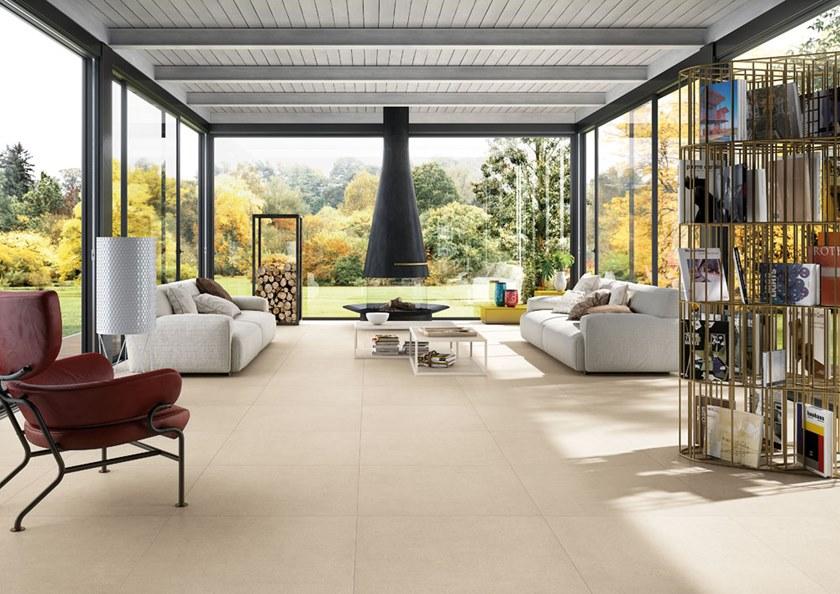 COTTO D'ESTE Настенная / напольная плитка из керамогранита с эффектом камня Cluny sun-id-1348947 - Вид №1