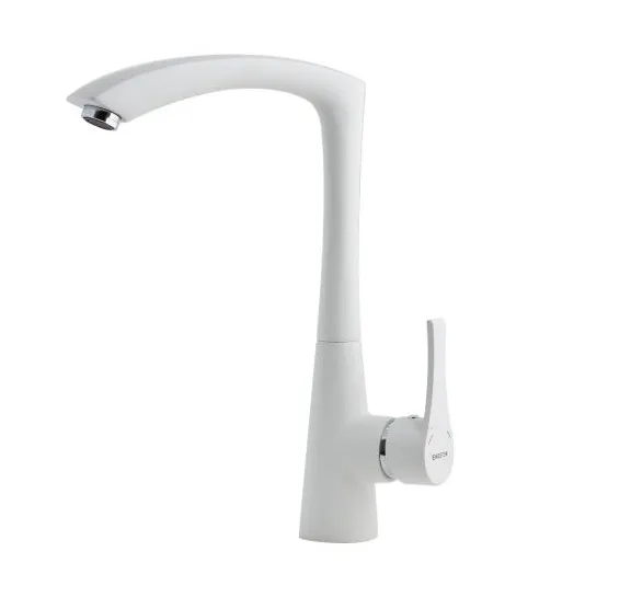 Кухонный смеситель 37235041 иней GranFest Ewigstein