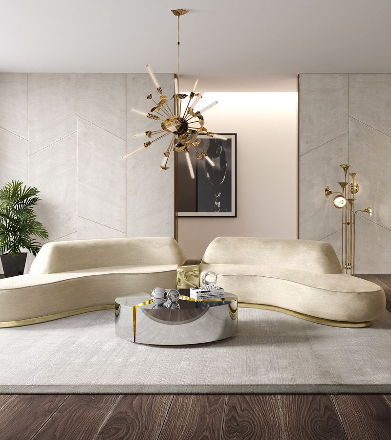 0-284 Одетт диван Boca Do Lobo  - Вид №26