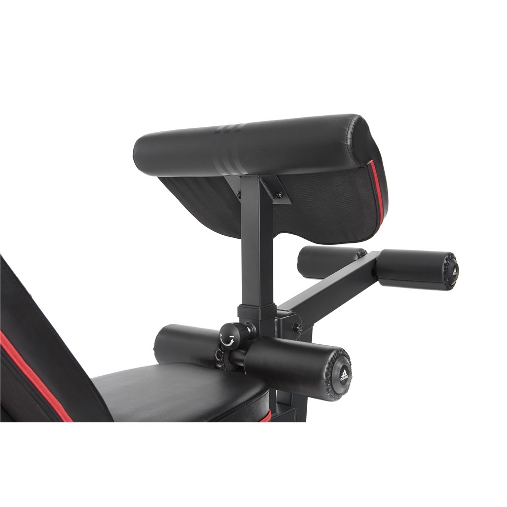 ADBE-10238 Adidas adbe-10238 тренировочная скамья Adidas  - Вид №2