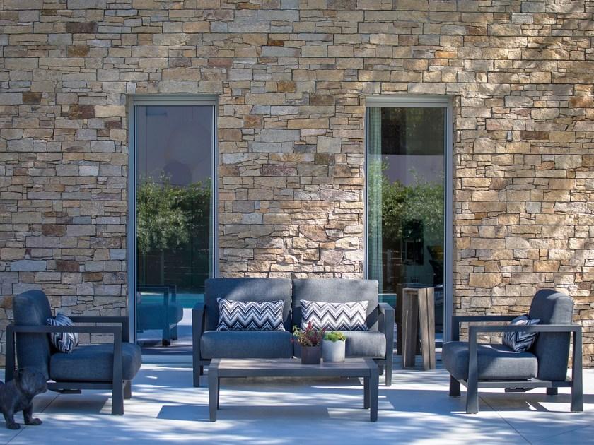 Les jardins Прямоугольный журнальный столик Koi Ta04121 - Вид №2