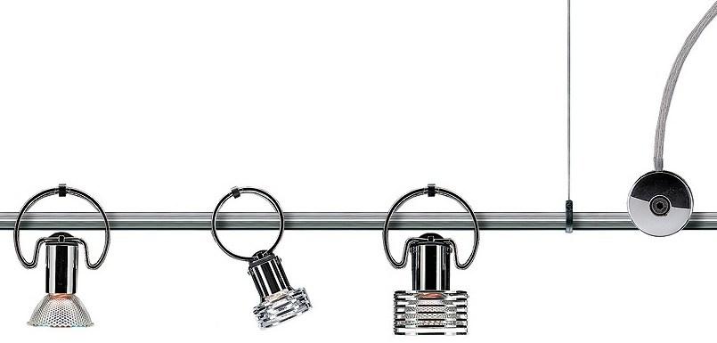 LICHT IM RAUM Светодиодное освещение дорожек sun-id-1352368 - Вид №6