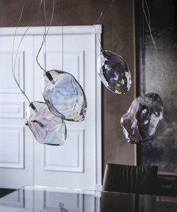 Люстра  CATTELAN ITALIA CLOUD ceiling lamp
