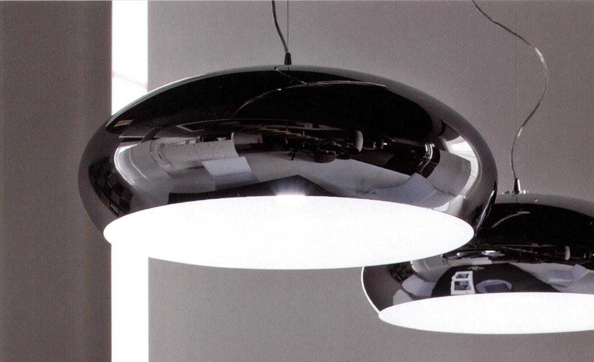 Люстра  CATTELAN ITALIA Hublot 