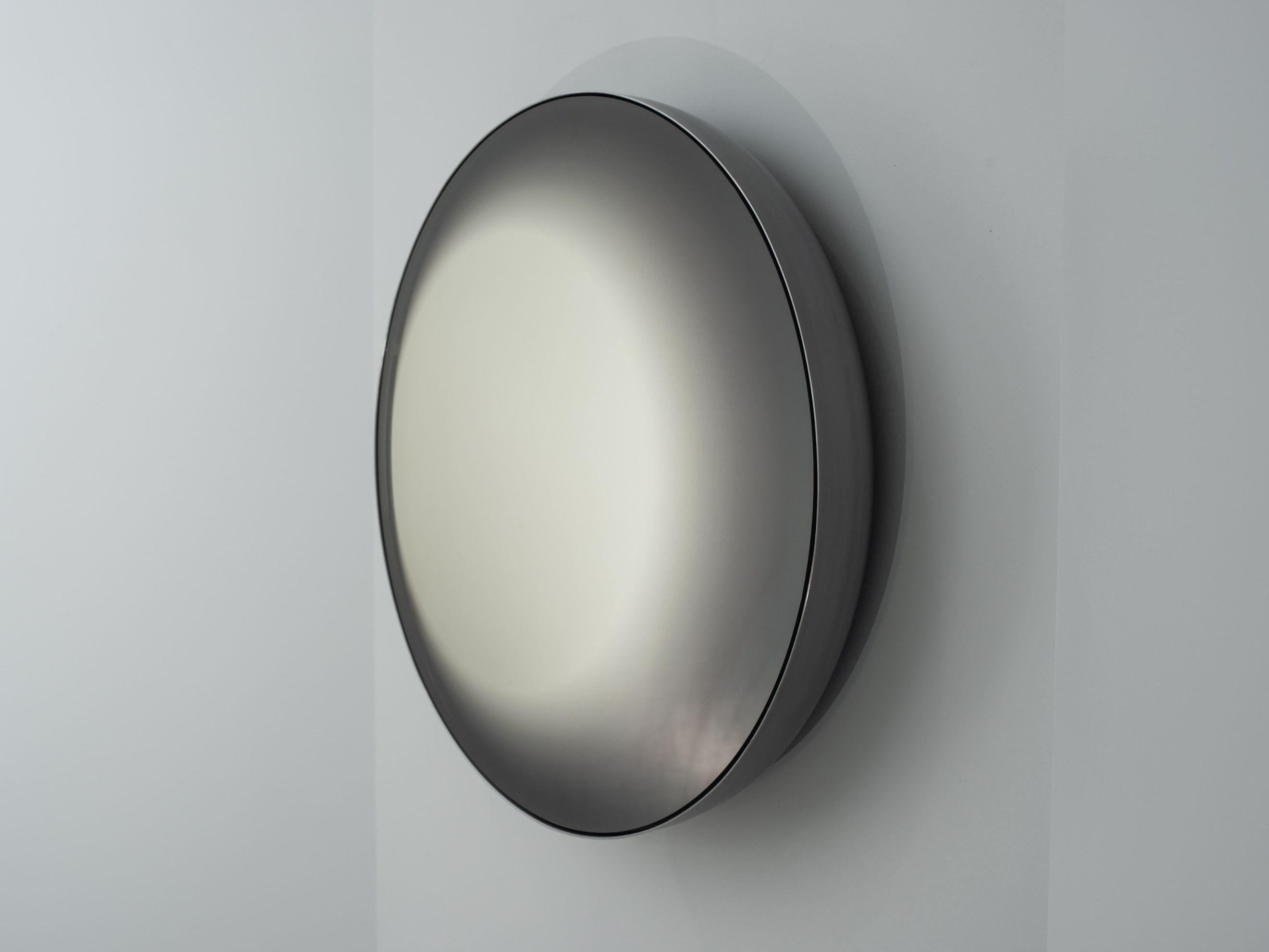 Настенное круглое зеркало Movimento Gallery Dean Norton ARCH-00088440 - Вид №3