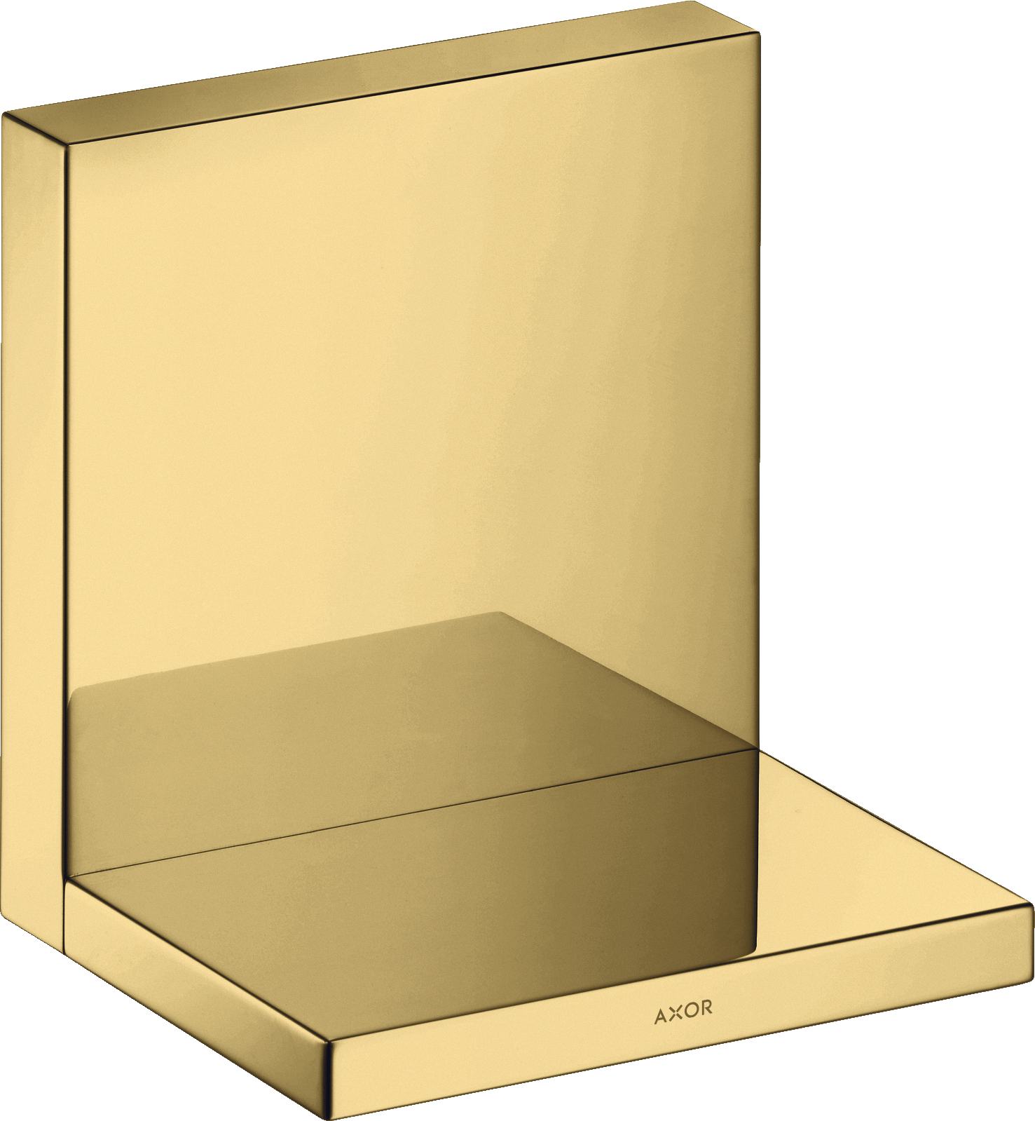 40872990 Полка 120/120 AXOR SHOWERSOLUTIONS