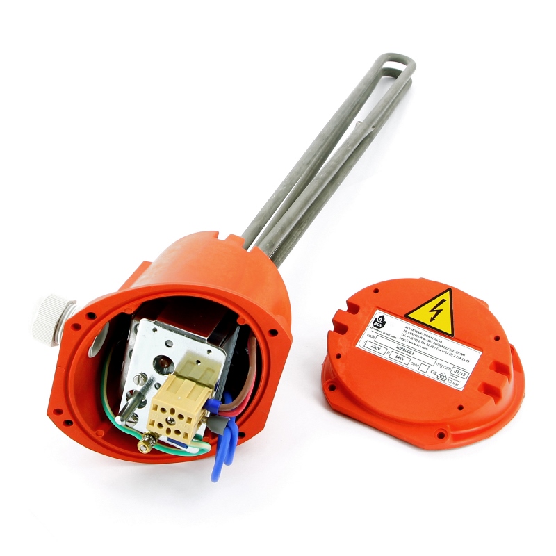 ТЭН для ACV Smart Line SLE 220В 6кВт 10800083 - Вид №1