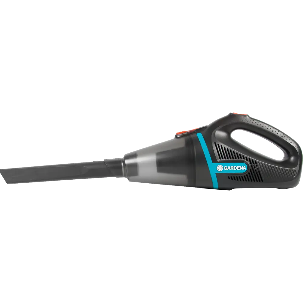 Пылесос аккумуляторный Gardena Easyclean Li 18 В АКБ и ЗУ в комплекте STLM-2022283 - Вид №3