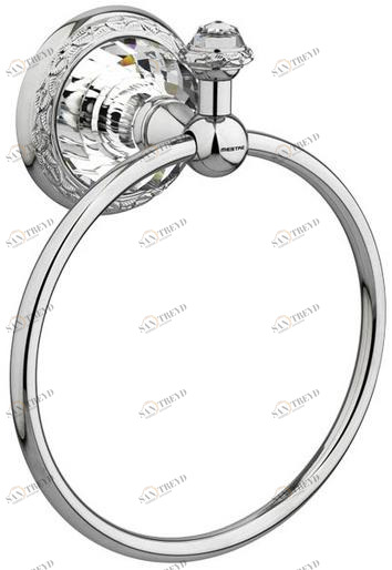 Bronces Mestre Держатель кольца для полотенца Boutique 262073.0000.50