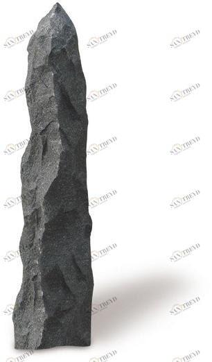 GRANULATI ZANDOBBIO Гранитная скульптура Natural stone aggretates sun-id-1452413